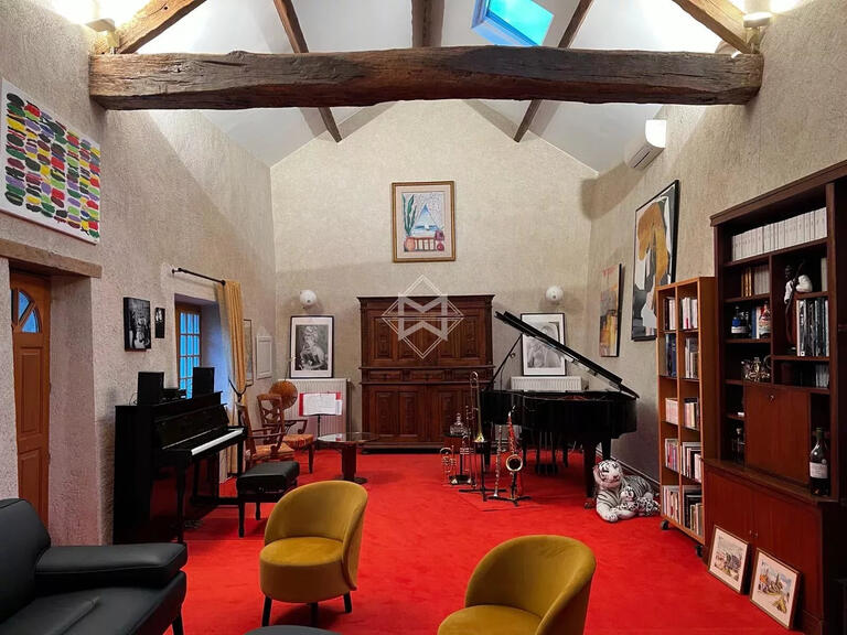 Maison Auteuil - 3 chambres - 267m²