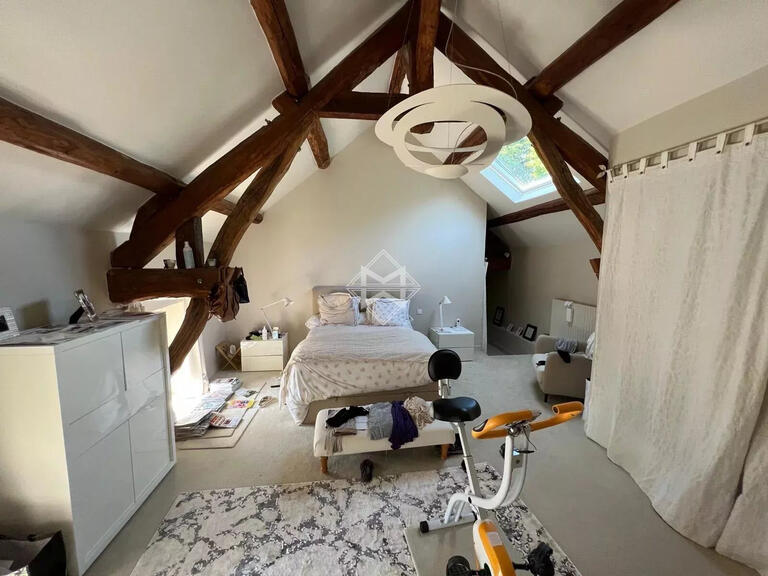 Maison Auteuil - 3 chambres - 267m²