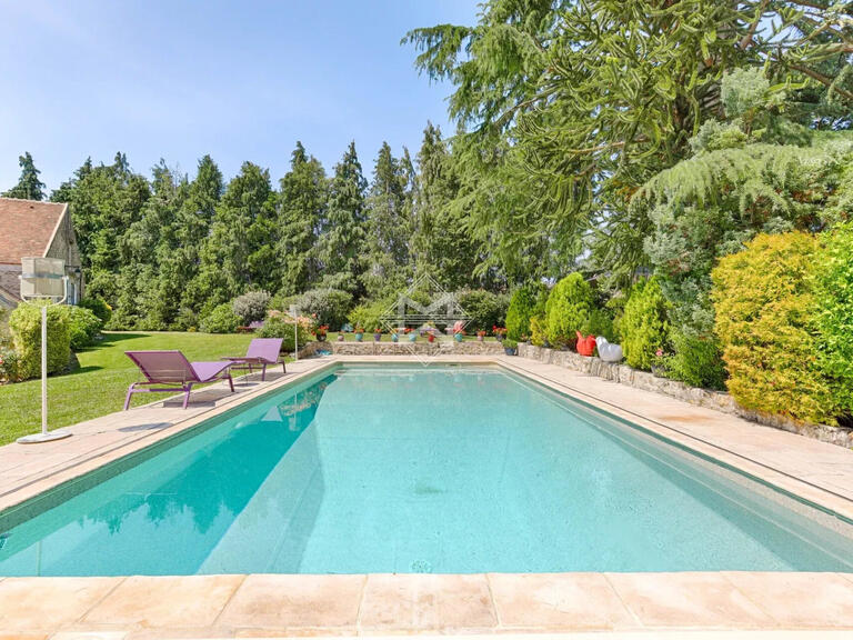 Maison Auteuil - 3 chambres - 267m²