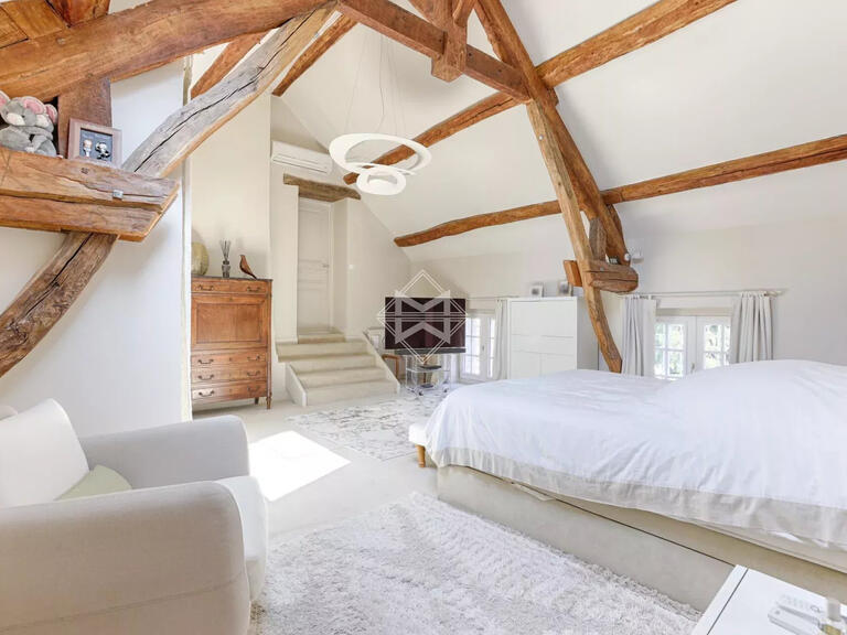 Maison Auteuil - 3 chambres - 267m²