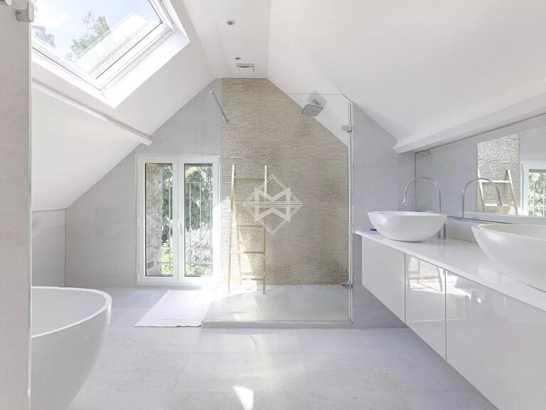 Maison Auteuil - 3 chambres - 267m²