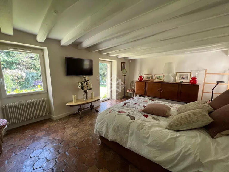 Maison Auteuil - 3 chambres - 267m²