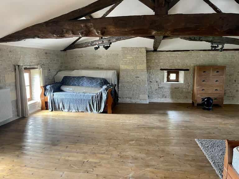 Maison Authon-Ébéon - 7 chambres - 465m²