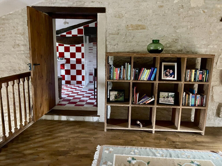 Maison Authon-Ébéon - 7 chambres - 465m²