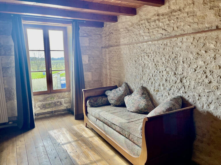 Maison Authon-Ébéon - 7 chambres - 465m²