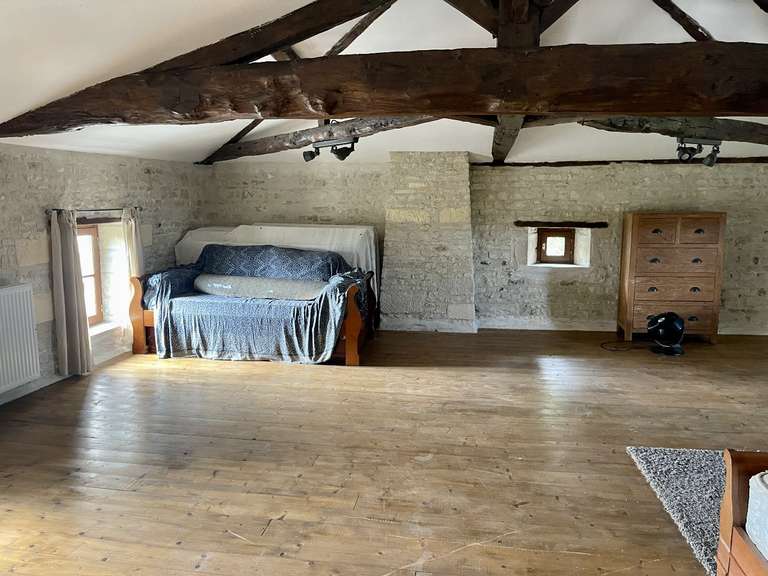 Maison Authon-Ébéon - 7 chambres - 465m²