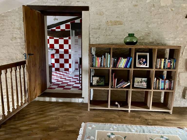 Maison Authon-Ébéon - 7 chambres - 465m²