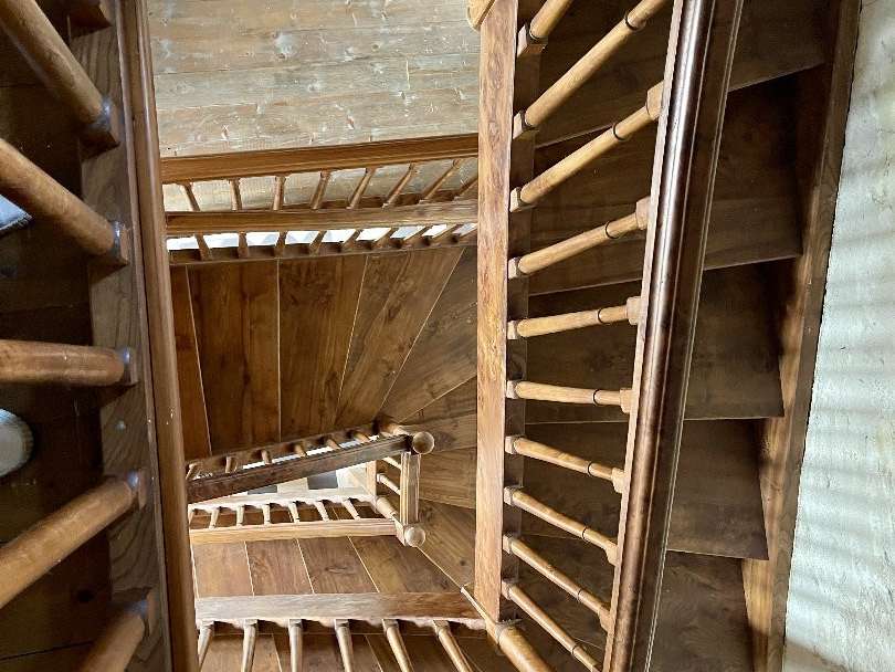 House Authon-Ébéon