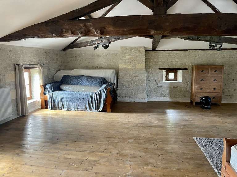 House Authon-Ébéon - 7 bedrooms - 465m²