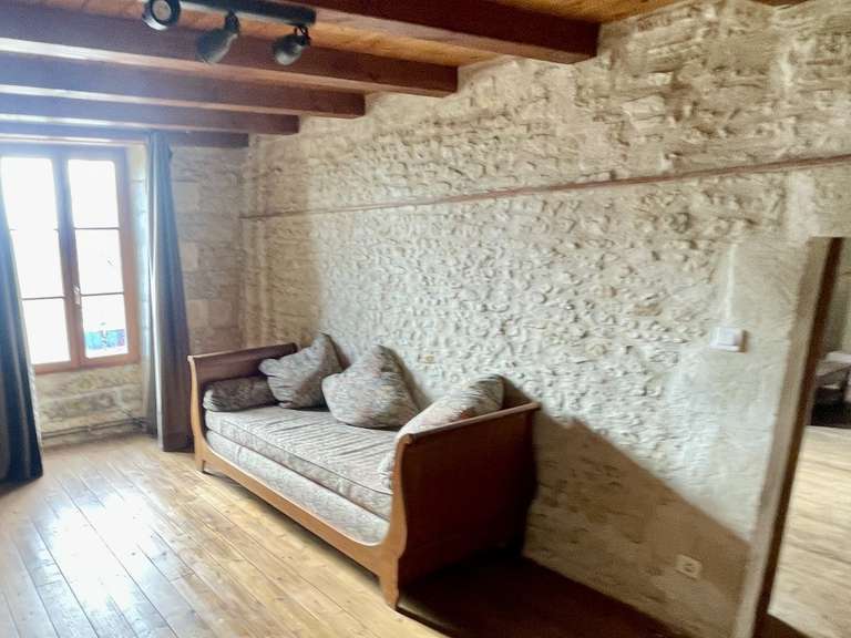 House Authon-Ébéon - 7 bedrooms - 465m²