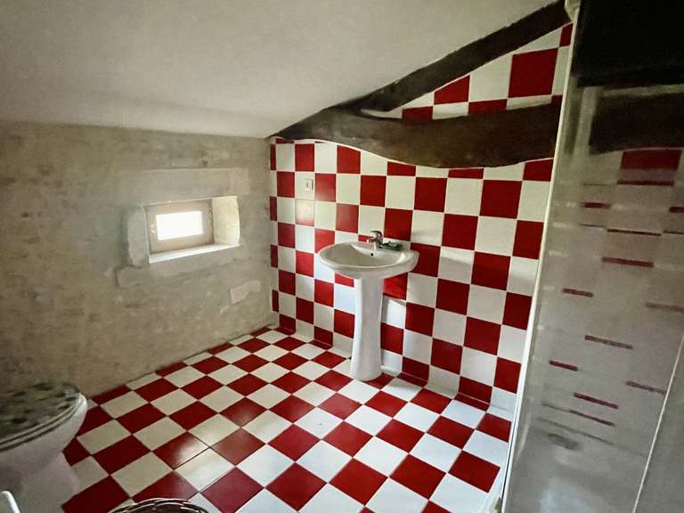House Authon-Ébéon - 7 bedrooms - 465m²