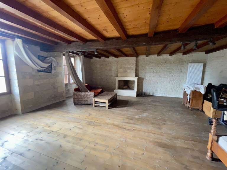 House Authon-Ébéon - 7 bedrooms - 465m²