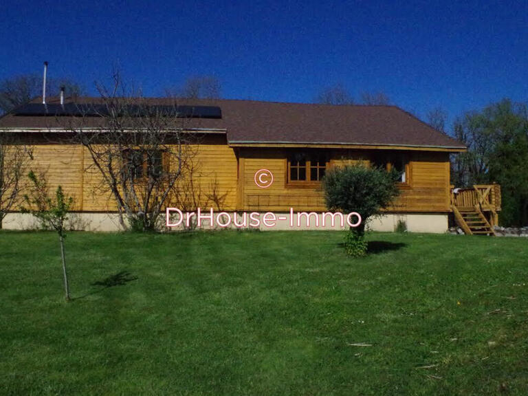 Villa Autoire - 7 chambres - 270m²