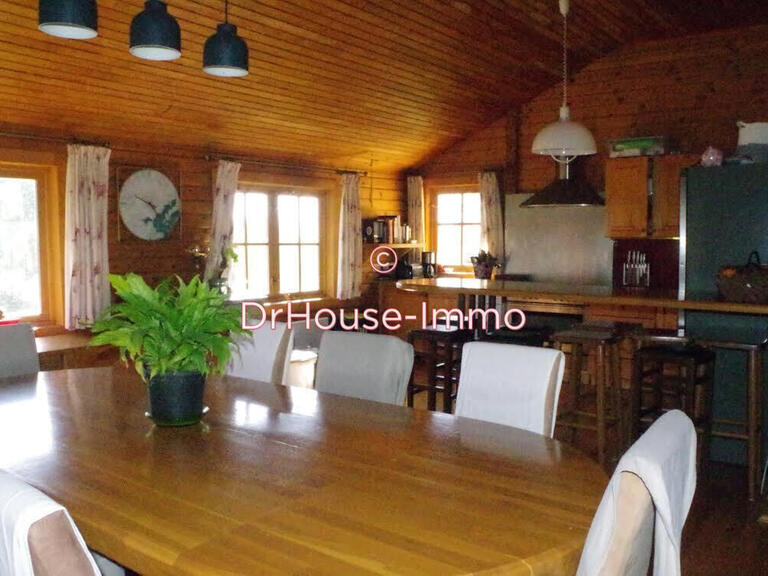 Villa Autoire - 7 chambres - 270m²