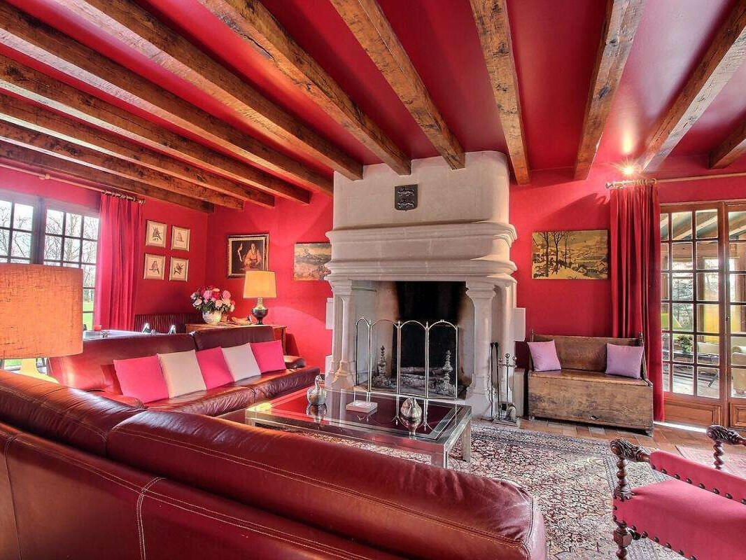 Property Autry-le-Châtel