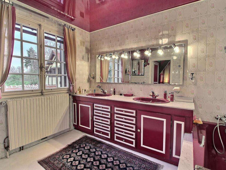 Propriété Autry-le-Châtel - 5 chambres