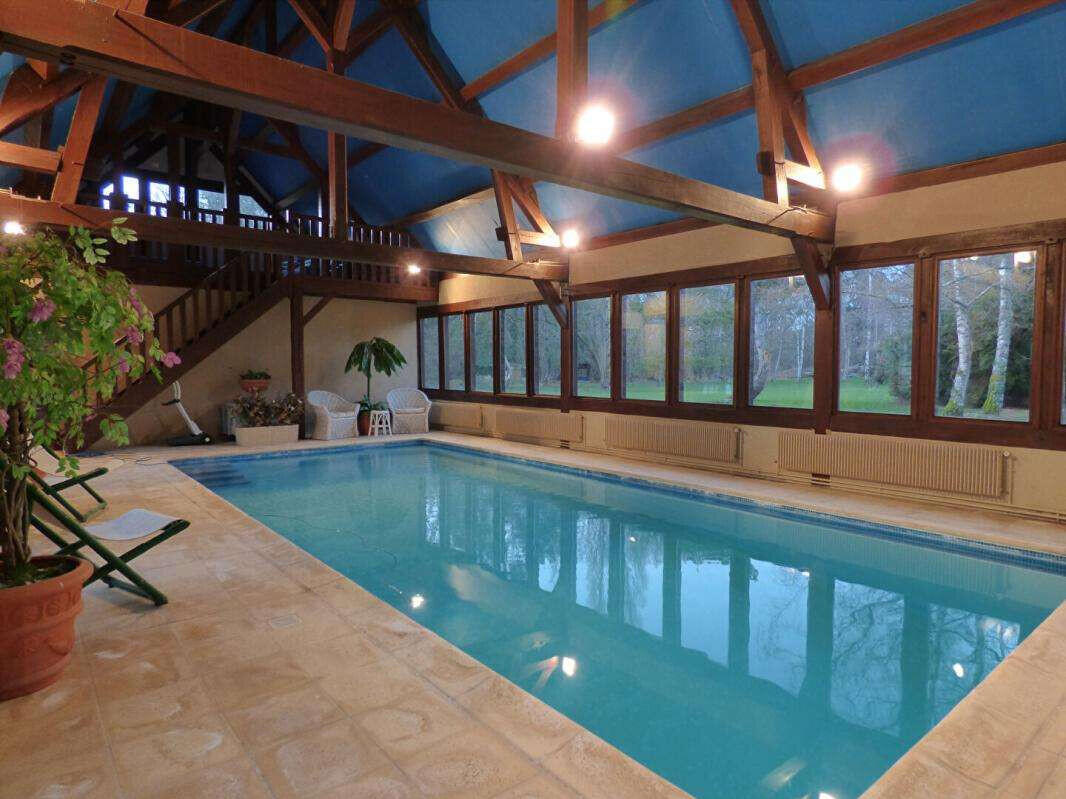 Property Autry-le-Châtel
