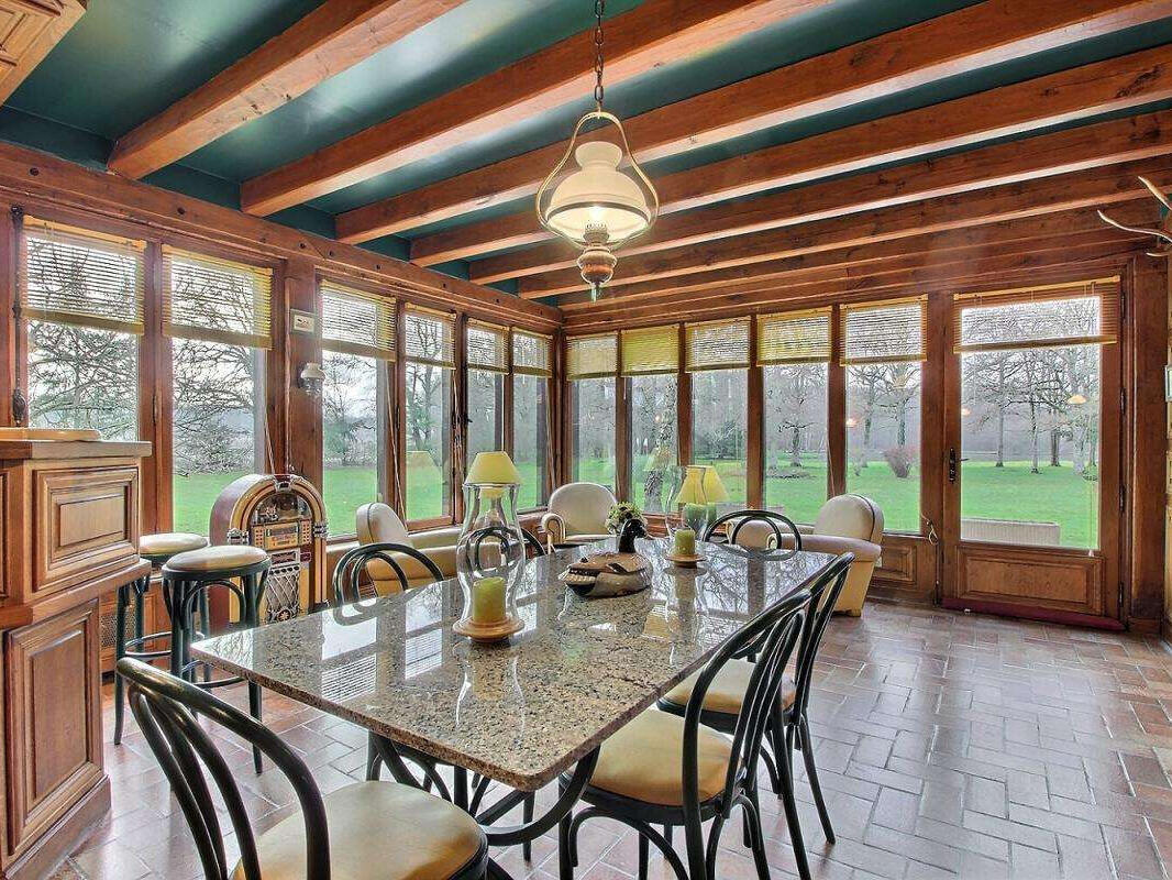 Property Autry-le-Châtel