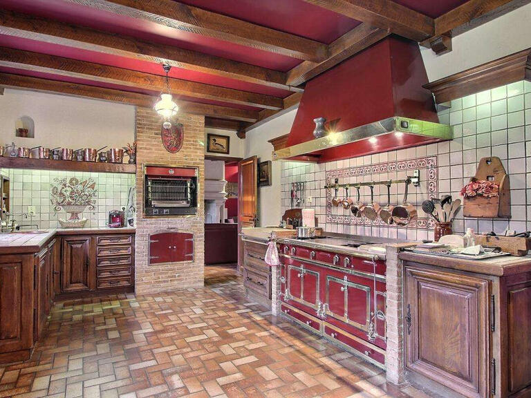 Propriété Autry-le-Châtel - 5 chambres