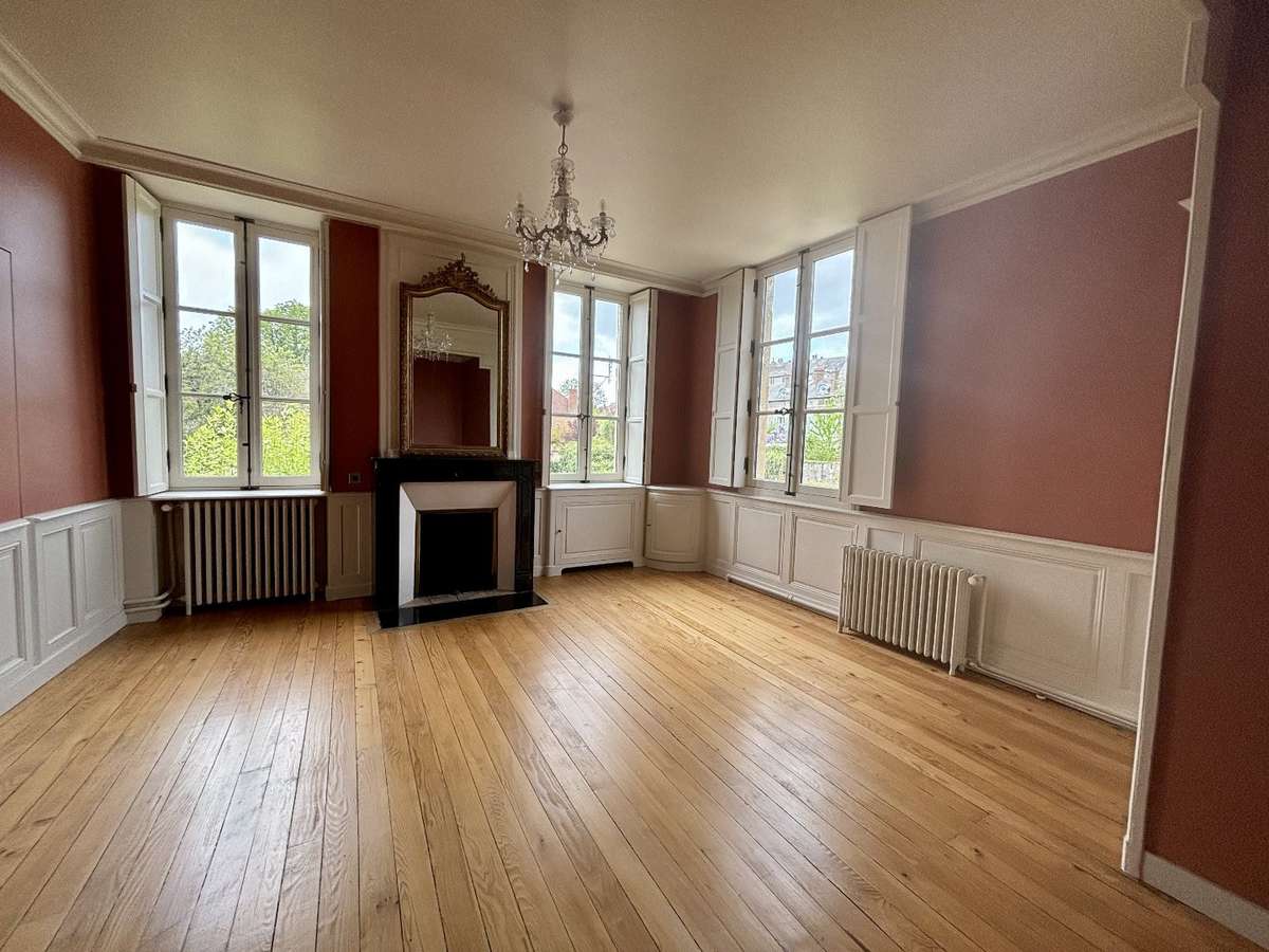 Hôtel particulier Autun