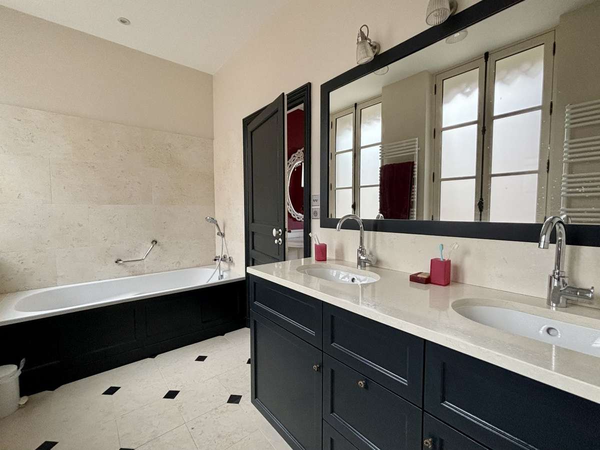 Hôtel particulier Autun