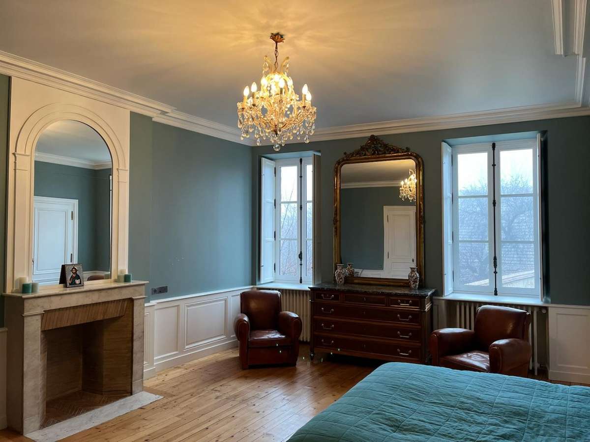 Hôtel particulier Autun