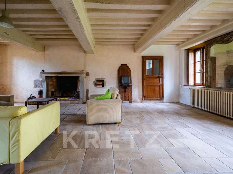 House Autun - 10 bedrooms - 515m²