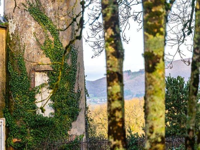 House Autun - 10 bedrooms - 515m²