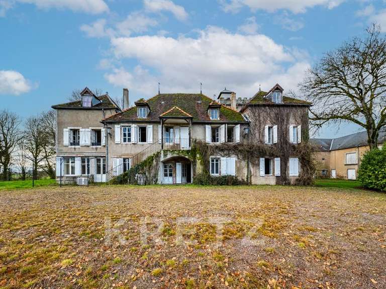 House Autun - 10 bedrooms - 515m²