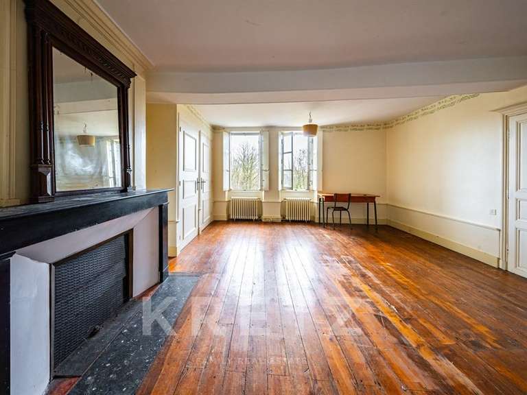 House Autun - 10 bedrooms - 515m²
