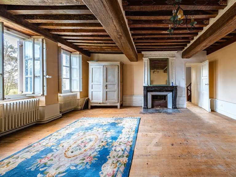 House Autun - 10 bedrooms - 515m²