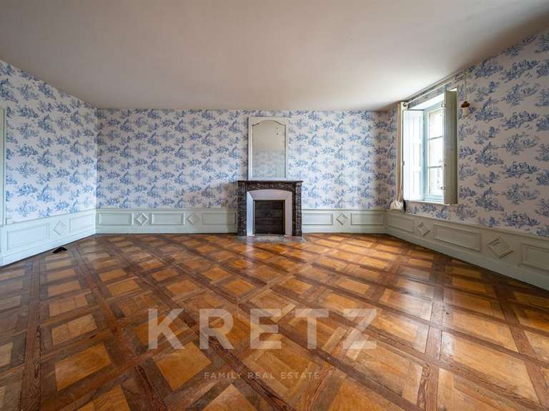 House Autun - 10 bedrooms - 515m²
