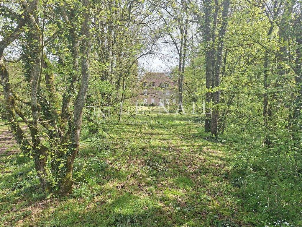 Manoir Autun