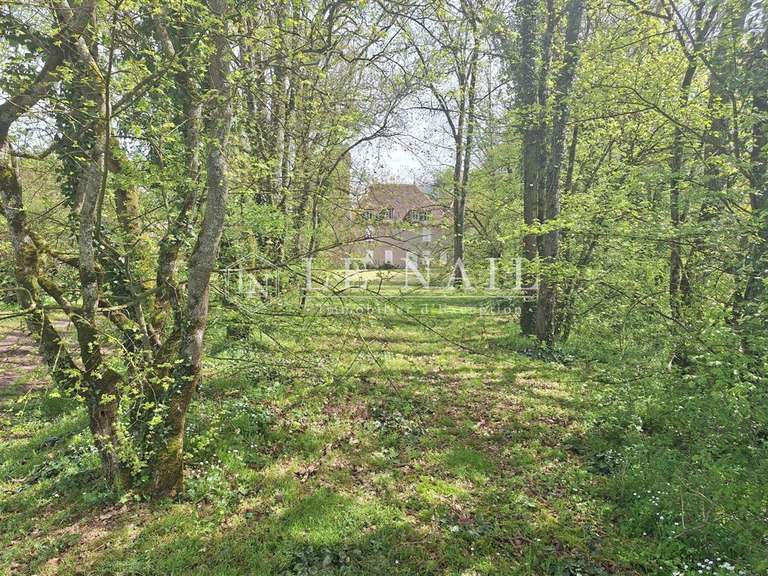 Manoir Autun - 11 chambres - 500m²