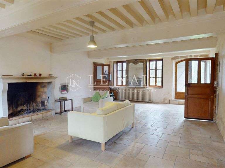 Manoir Autun