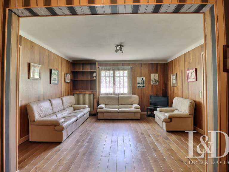 House Auvers-Saint-Georges - 7 bedrooms - 425m²