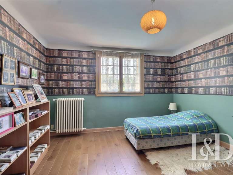 Maison Auvers-Saint-Georges - 7 chambres - 425m²