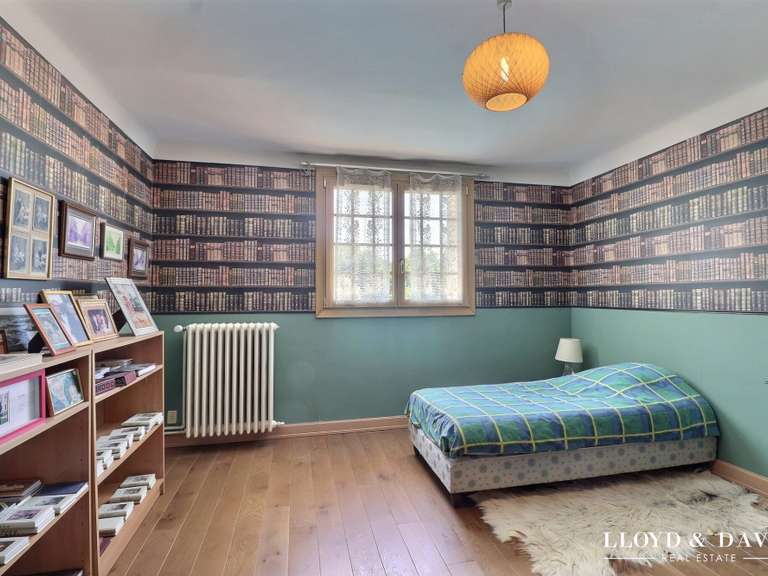 House Auvers-Saint-Georges - 7 bedrooms - 425m²