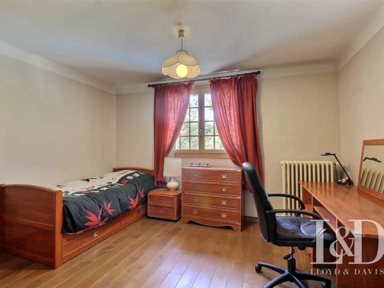 Maison Auvers-Saint-Georges - 7 chambres - 425m²
