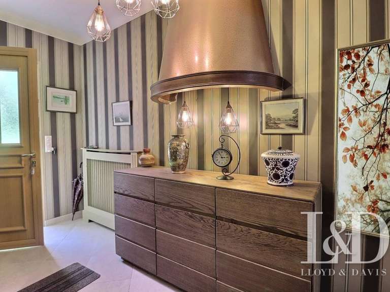 House Auvers-Saint-Georges - 7 bedrooms - 425m²