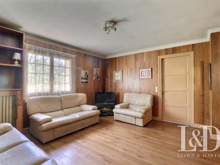 Maison Auvers-Saint-Georges - 7 chambres - 425m²