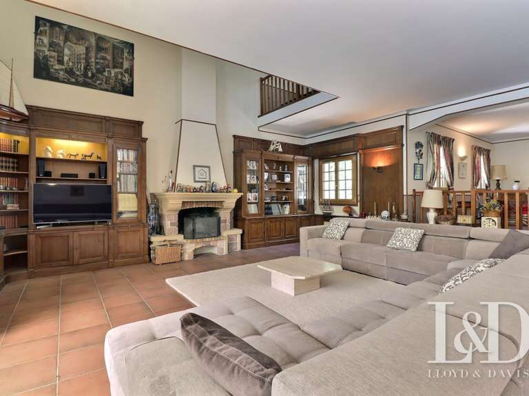 House Auvers-Saint-Georges - 7 bedrooms - 425m²