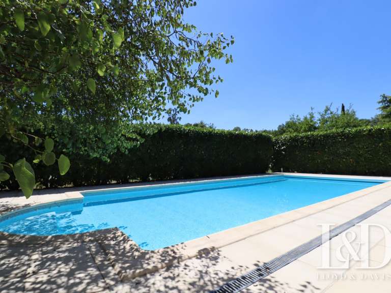 House Auvers-Saint-Georges - 7 bedrooms - 425m²