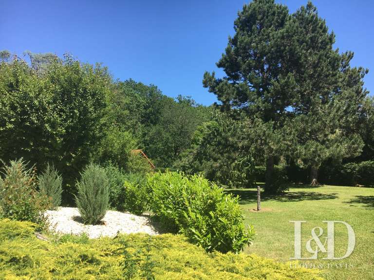 House Auvers-Saint-Georges - 7 bedrooms - 425m²