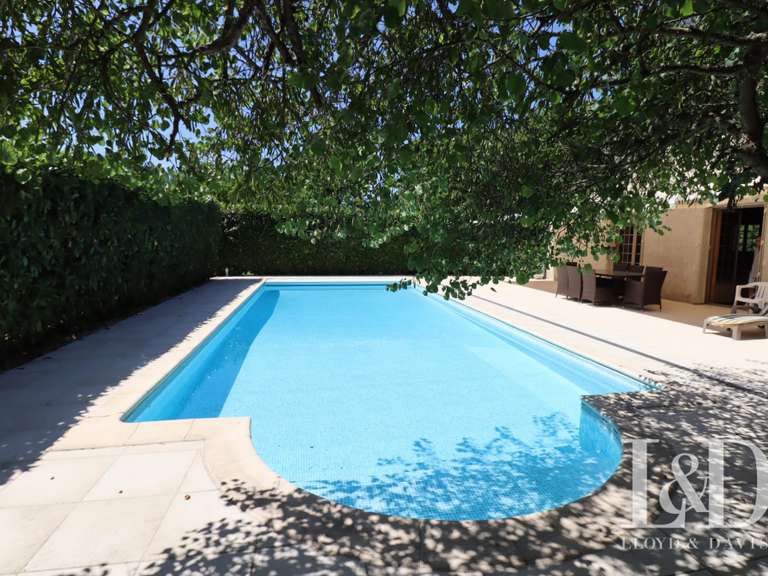 House Auvers-Saint-Georges - 7 bedrooms - 425m²