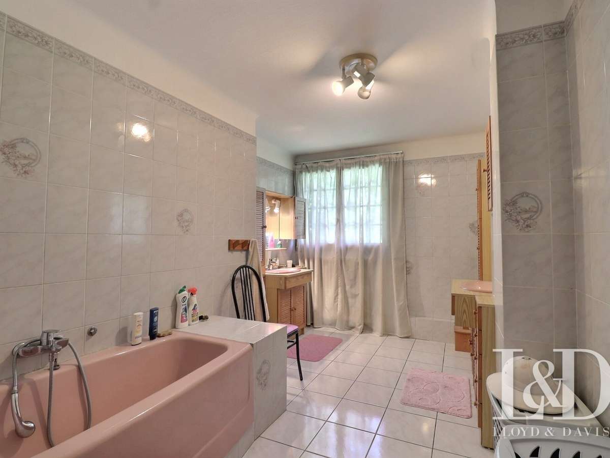 Maison Auvers-Saint-Georges