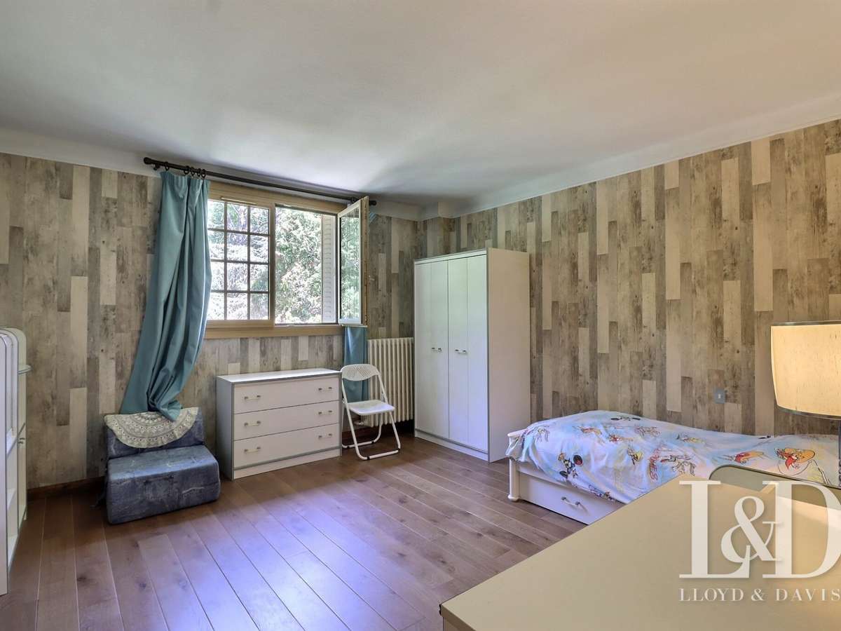 Maison Auvers-Saint-Georges