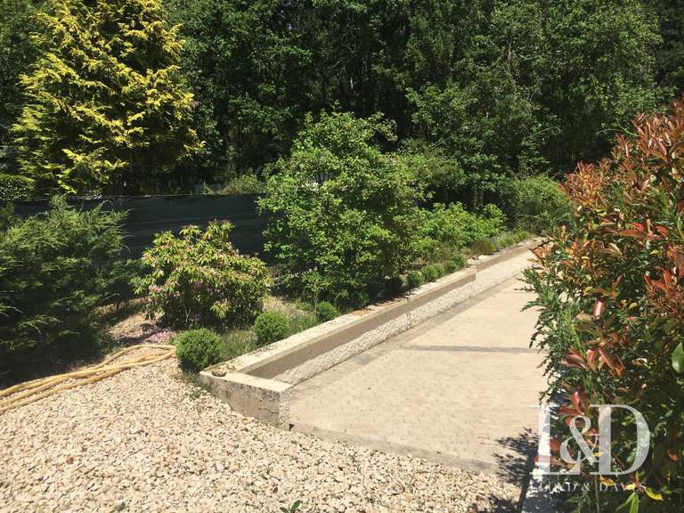 House Auvers-Saint-Georges - 7 bedrooms - 425m²