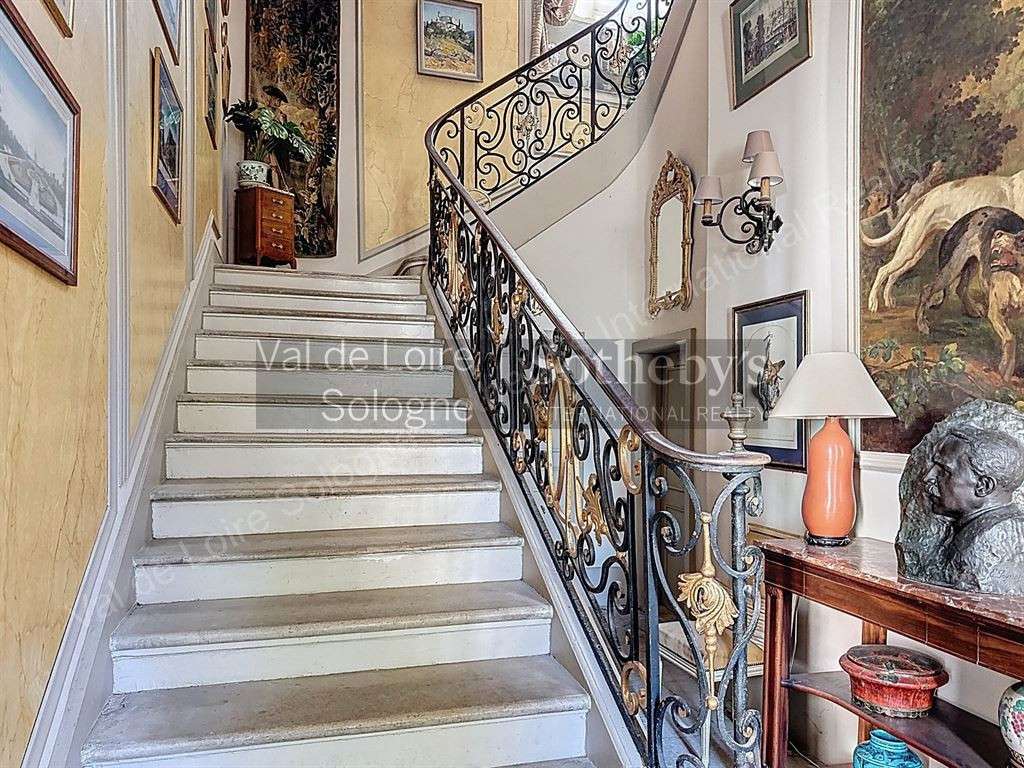 Mansion Auxerre