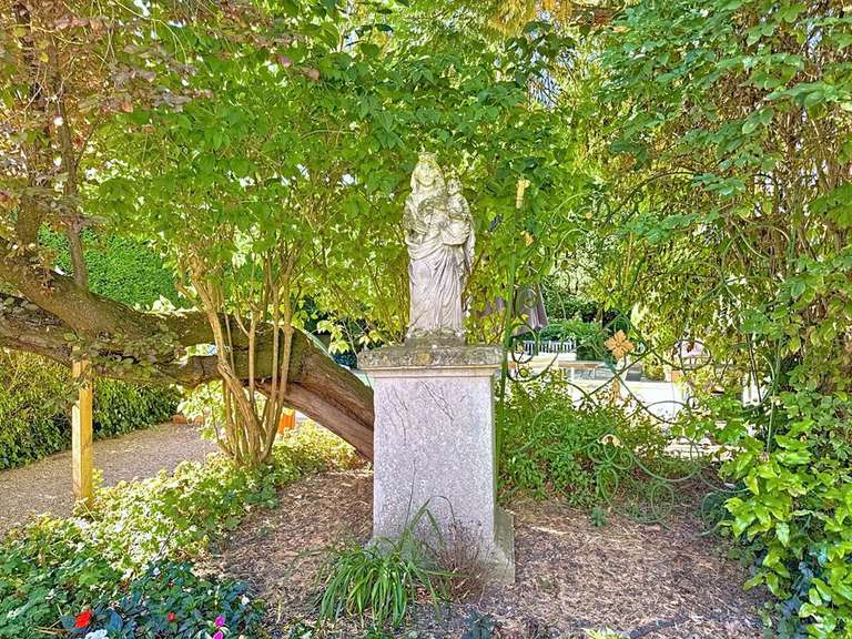 Hôtel particulier Auxerre - 12 chambres - 1200m²